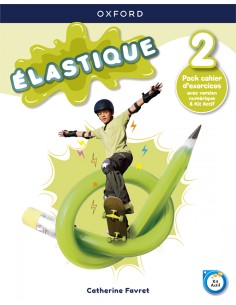 ELASTIQUE 6ºPRIM CE